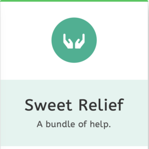 Sweet Relief (3 hour bundle)